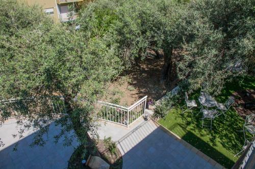 Bed & Breakfast A Casa Della Nonna