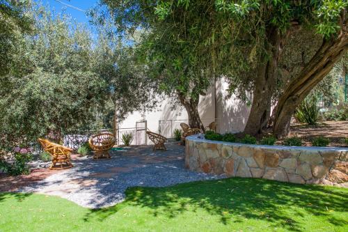 Bed & Breakfast A Casa Della Nonna