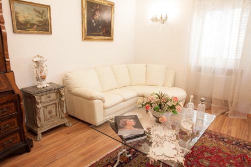 Bed & Breakfast A Casa Della Nonna