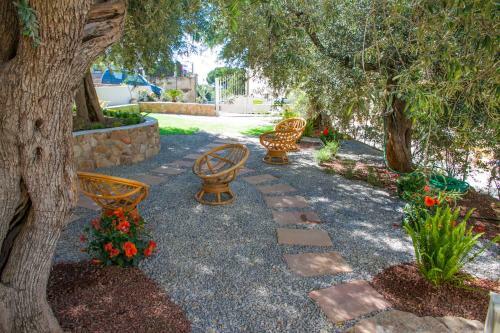 Bed & Breakfast A Casa Della Nonna