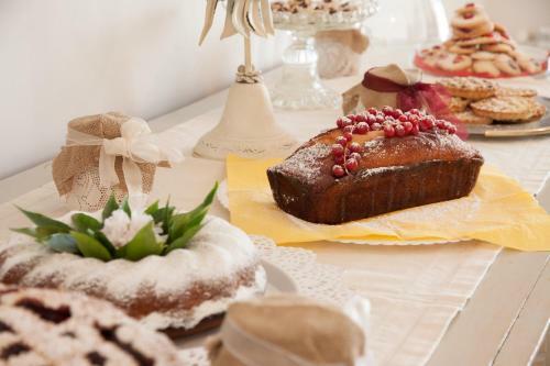 Bed & Breakfast A Casa Della Nonna