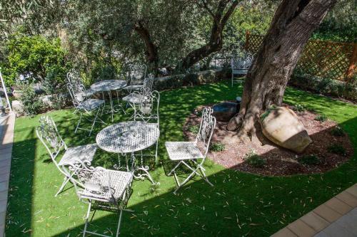 Bed & Breakfast A Casa Della Nonna