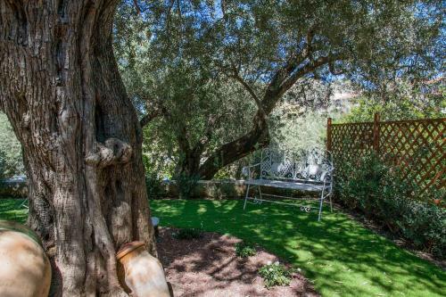 Bed & Breakfast A Casa Della Nonna