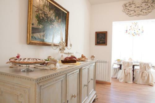 Bed & Breakfast A Casa Della Nonna