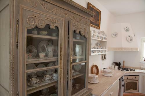 Bed & Breakfast A Casa Della Nonna