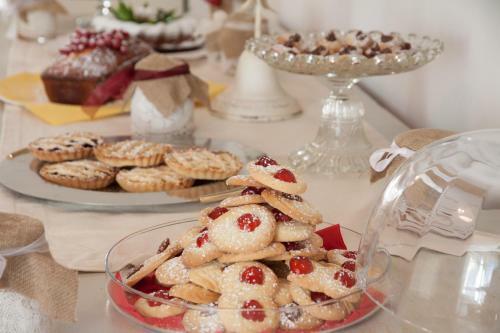 Bed & Breakfast A Casa Della Nonna