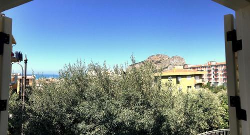 Bed & Breakfast A Casa Della Nonna