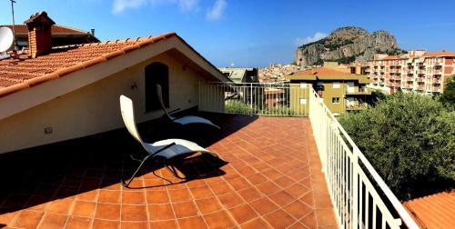 Bed & Breakfast A Casa Della Nonna