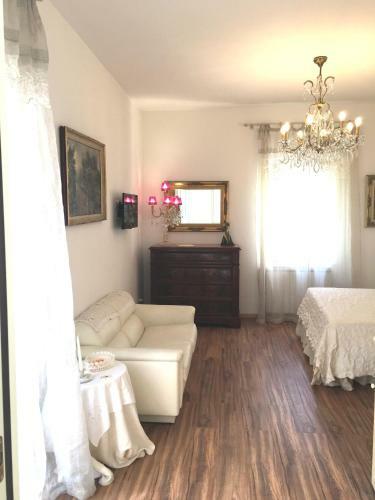 Bed & Breakfast A Casa Della Nonna