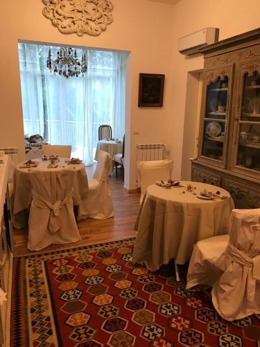 Bed & Breakfast A Casa Della Nonna