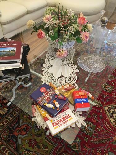 Bed & Breakfast A Casa Della Nonna
