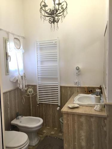 Bed & Breakfast A Casa Della Nonna