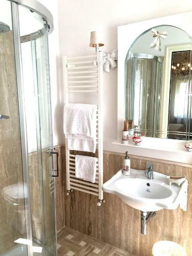 Bed & Breakfast A Casa Della Nonna