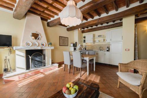 Agroturismo Fattoria Sardi Giustiniani