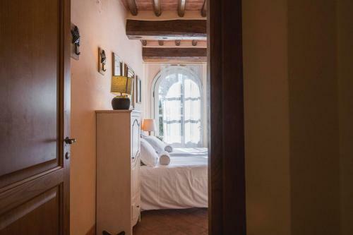 Agroturismo Fattoria Sardi Giustiniani