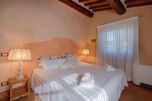 Agroturismo Fattoria Sardi Giustiniani