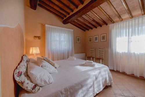 Agroturismo Fattoria Sardi Giustiniani
