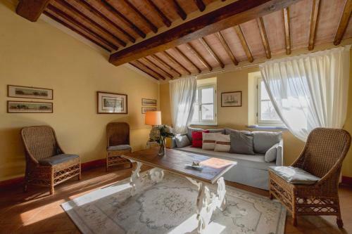 Agroturismo Fattoria Sardi Giustiniani