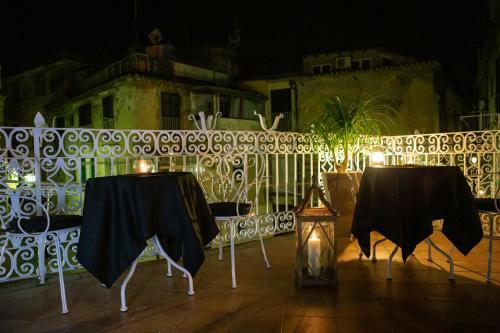 Hostal Le Due Sicilie