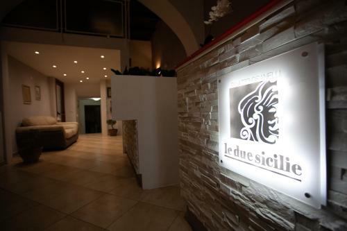 Hostal Le Due Sicilie