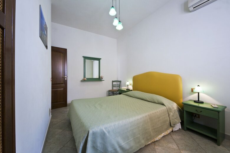 Apartamento Poseidon Residence