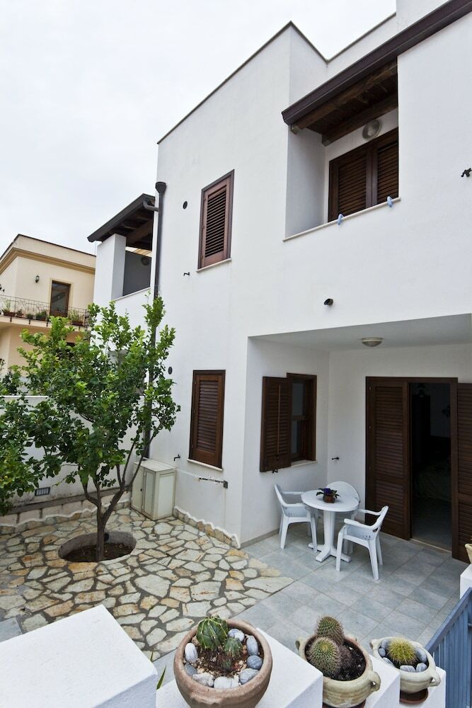 Apartamento Poseidon Residence