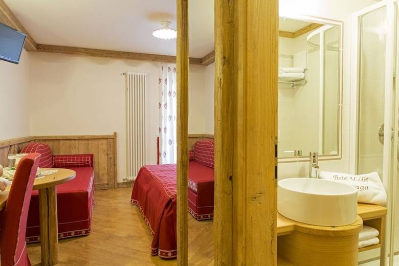 Hotel Malder