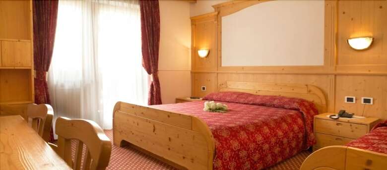 Hotel Malder