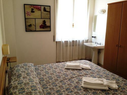 Hotel Albergo La Neigra