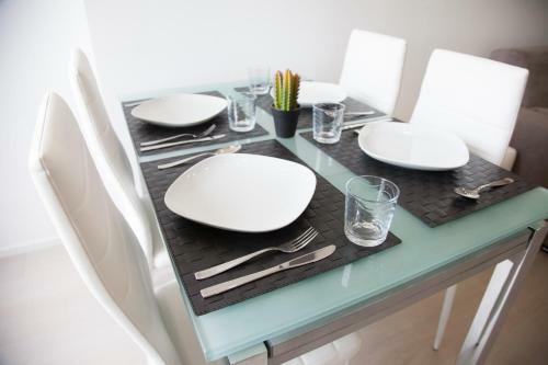 Apartamento Coolplace