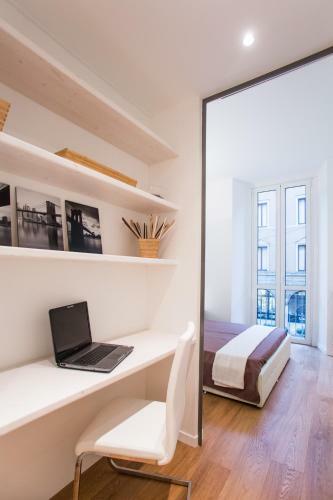 Apartamento Coolplace