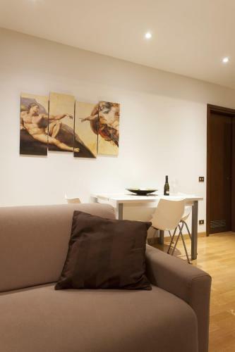 Apartamento Coolplace