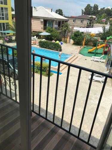 Hotel Buta