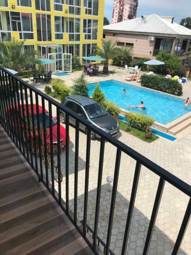 Hotel Buta