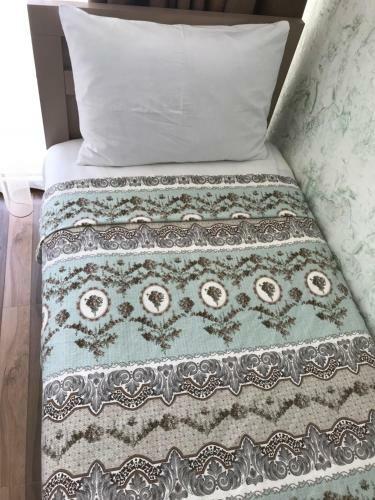 Hotel Buta