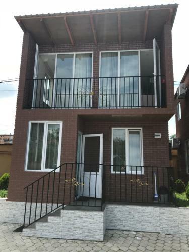 Hotel Buta