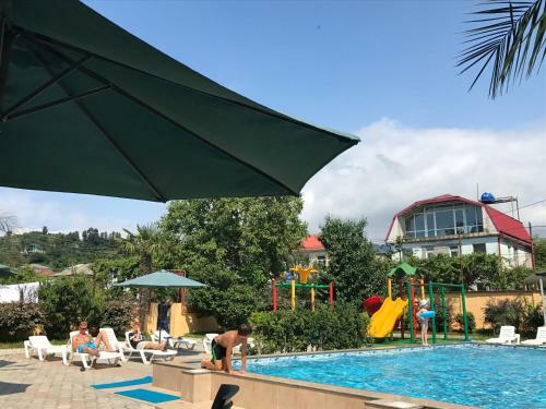 Hotel Buta