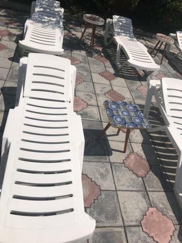 Hotel Buta