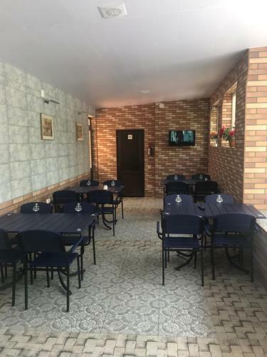 Hotel Buta