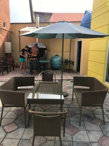 Hotel Buta