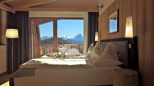 Alpine Hotel Gran Foda'