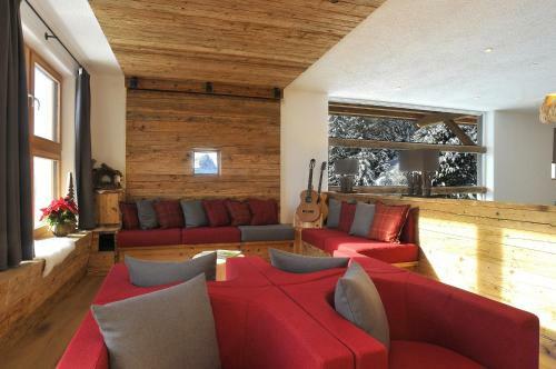 Alpine Hotel Gran Foda'