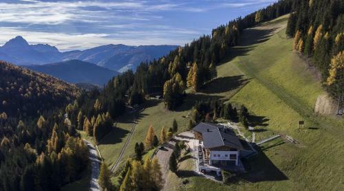 Alpine Hotel Gran Foda'