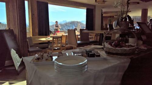 Alpine Hotel Gran Foda'