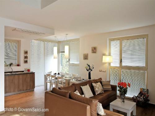 Apartamento Residenza Simona