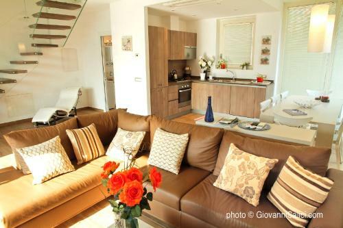 Apartamento Residenza Simona