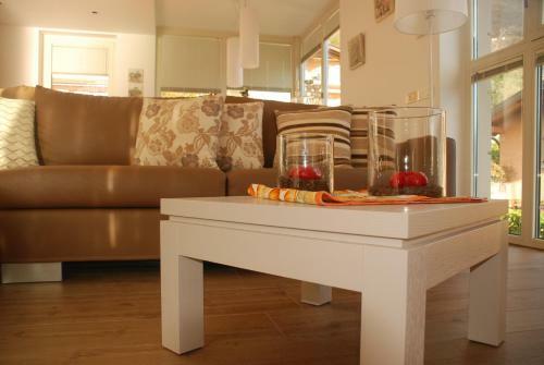 Apartamento Residenza Simona