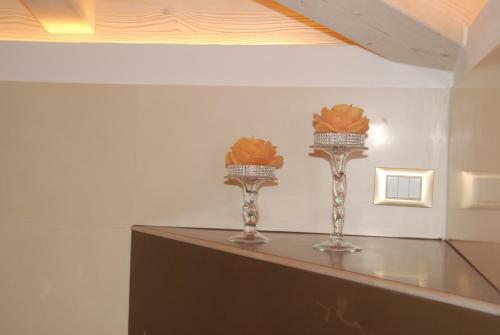 Apartamento Residenza Simona
