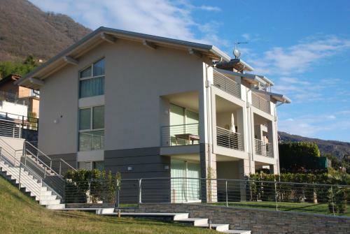 Apartamento Residenza Simona
