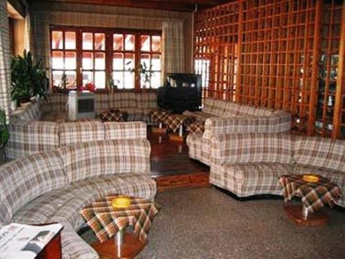 Hotel Quo Vadis